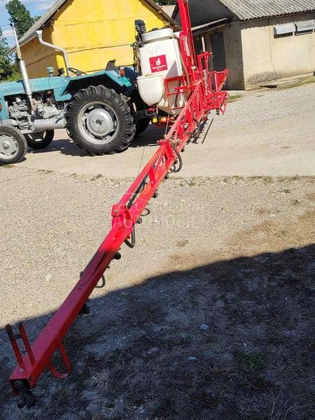 Agromehanika AGS 800EN AG TRONIK 14