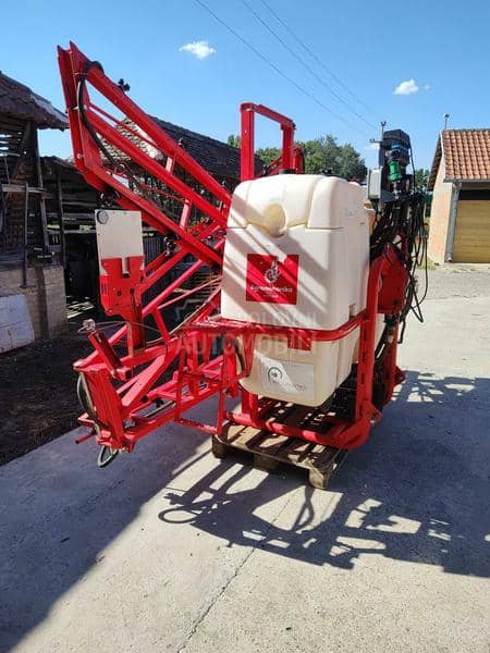 Agromehanika AGS 800EN AG TRONIK 14