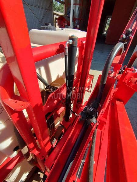 Agromehanika AGS 800EN AG TRONIK 14