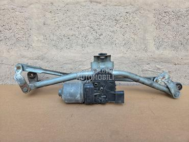 Motor brisaca/makaze za Volkswagen Polo