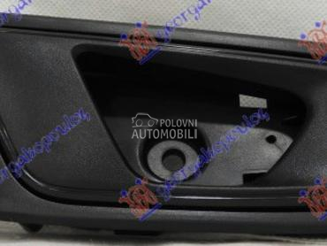 KVAKA PREDNJIH VRATA UNUTRASNJ za Seat Leon od 2017. do 2020. god.