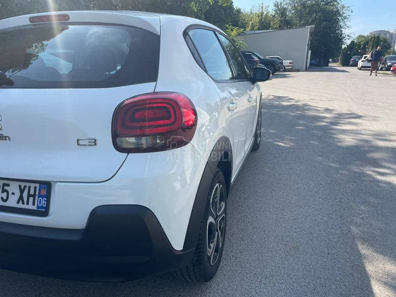 Citroen C3 1.6HDI