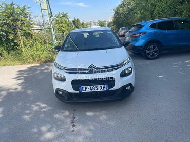 Citroen C3 1.6HDI