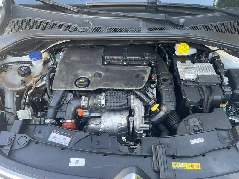 Citroen C3 1.6HDI