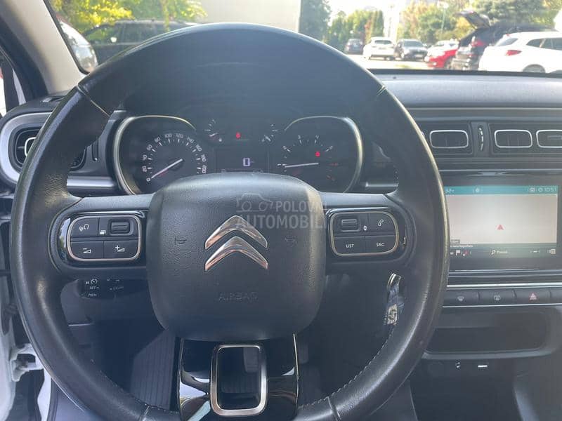 Citroen C3 1.6HDI