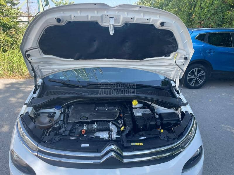 Citroen C3 1.6HDI