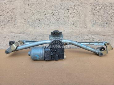 Motor brisaca/makaze za Volkswagen Polo