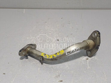 CRIJEVO TURBINE za Mercedes Benz GL Klasa