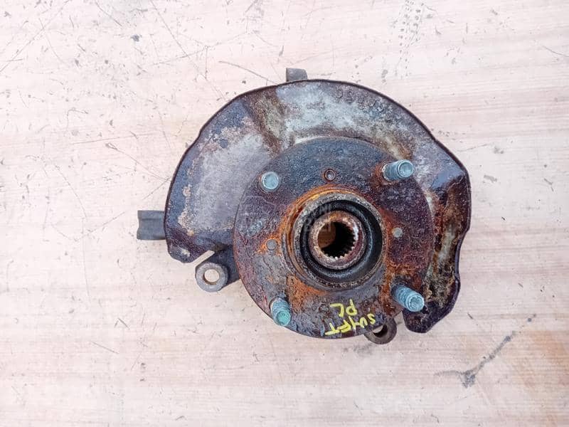 Prednja leva glavcina lezaj