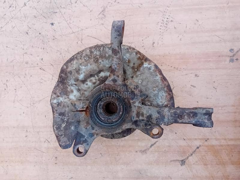 Prednja leva glavcina lezaj