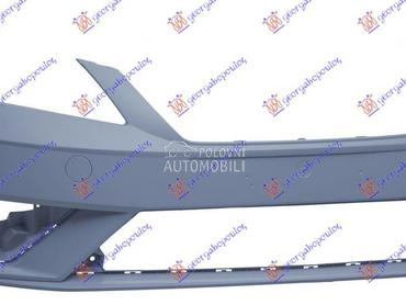 PREDNJI BRANIK PM (SA/BEZ PDC za Seat Leon od 2017. do 2020. god.