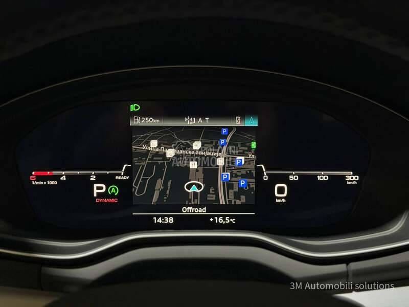 Audi Q5 2.0D/Sportb/Sline/21