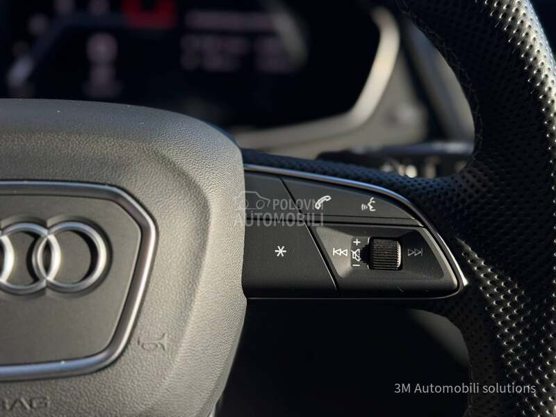 Audi Q5 2.0D/Sportb/Sline/21