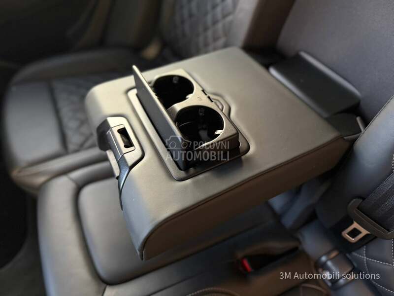 Audi Q5 2.0D/Sportb/Sline/21