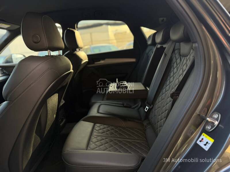 Audi Q5 2.0D/Sportb/Sline/21