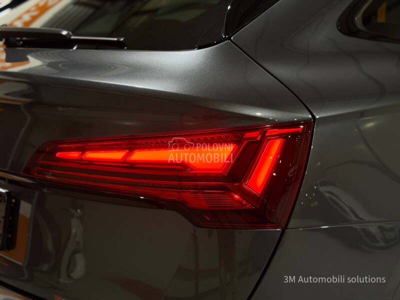 Audi Q5 2.0D/Sportb/Sline/21