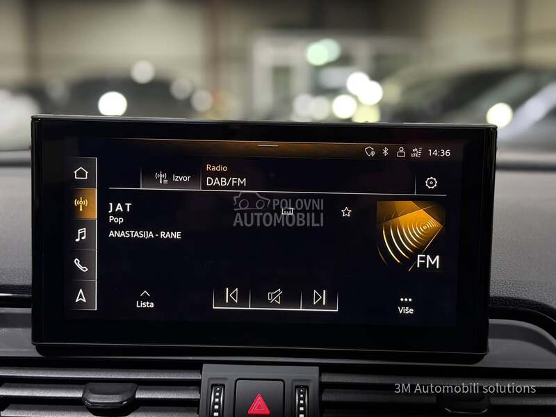 Audi Q5 2.0D/Sportb/Sline/21