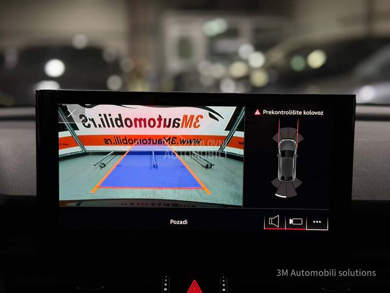 Audi Q5 2.0D/Sportb/Sline/21