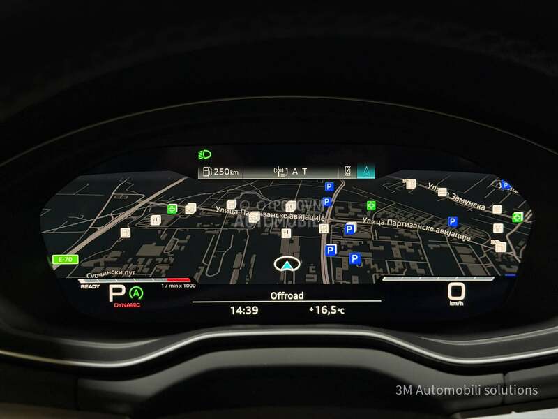 Audi Q5 2.0D/Sportb/Sline/21