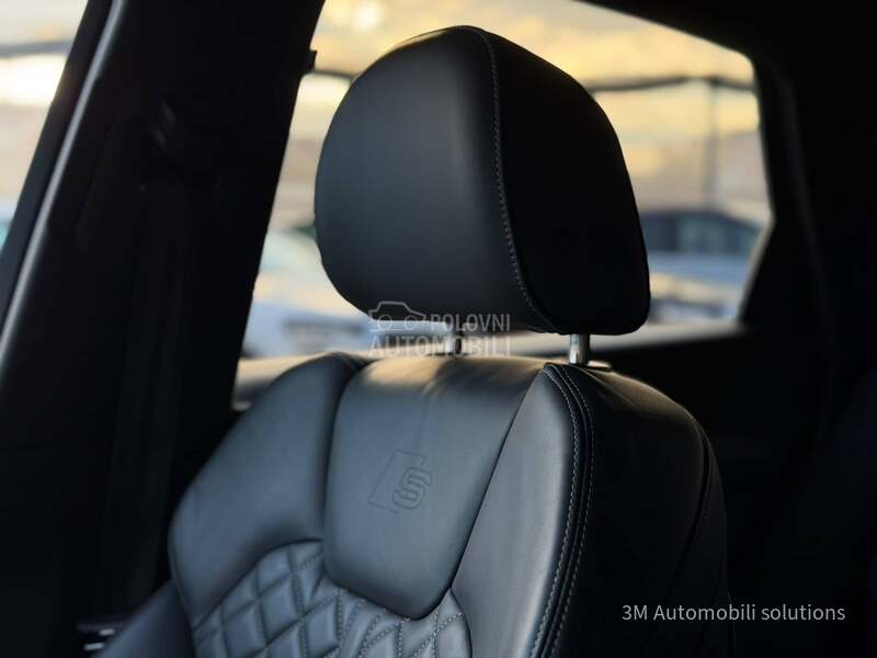 Audi Q5 2.0D/Sportb/Sline/21