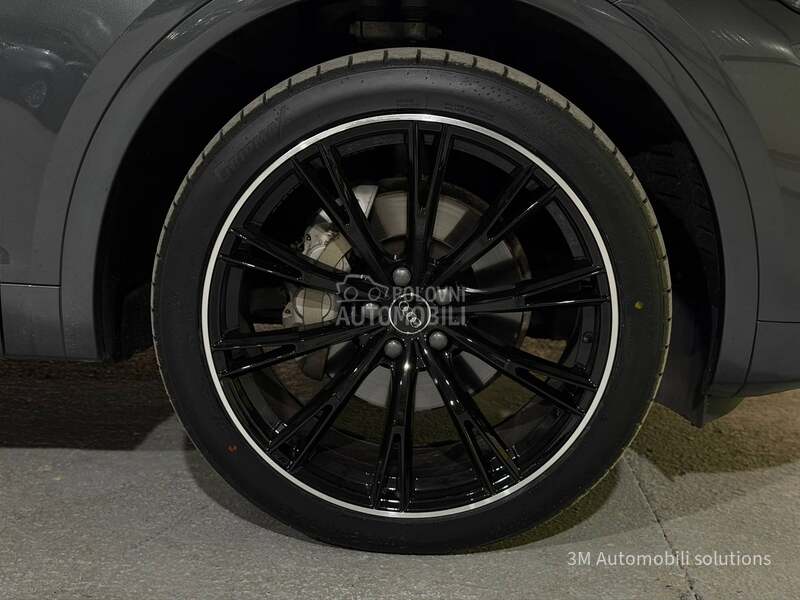 Audi Q5 2.0D/Sportb/Sline/21