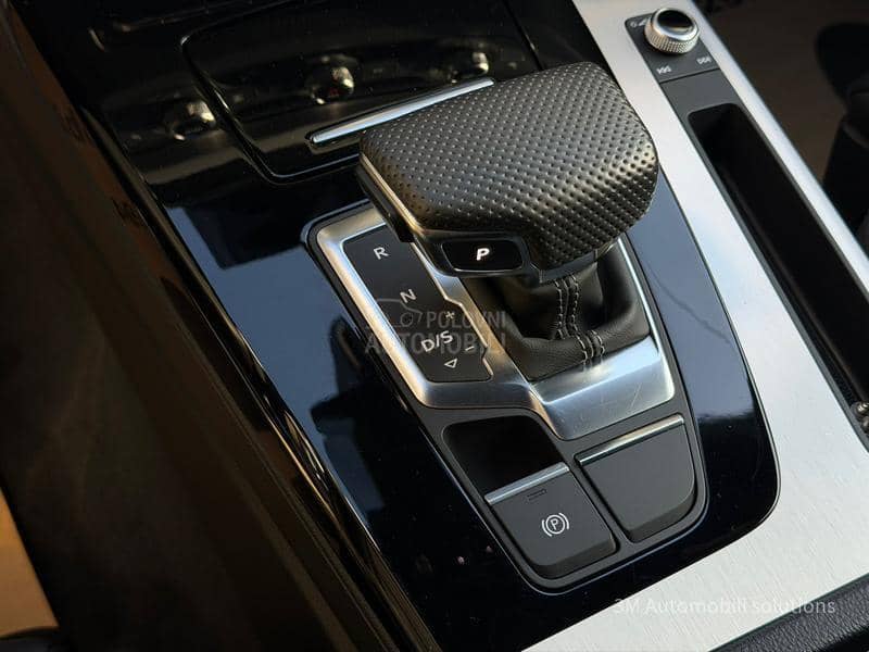 Audi Q5 2.0D/Sportb/Sline/21