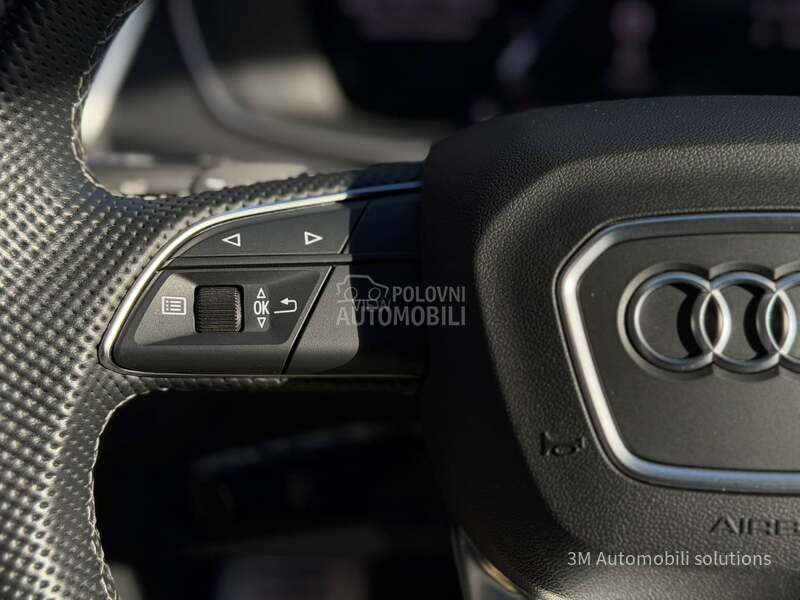 Audi Q5 2.0D/Sportb/Sline/21