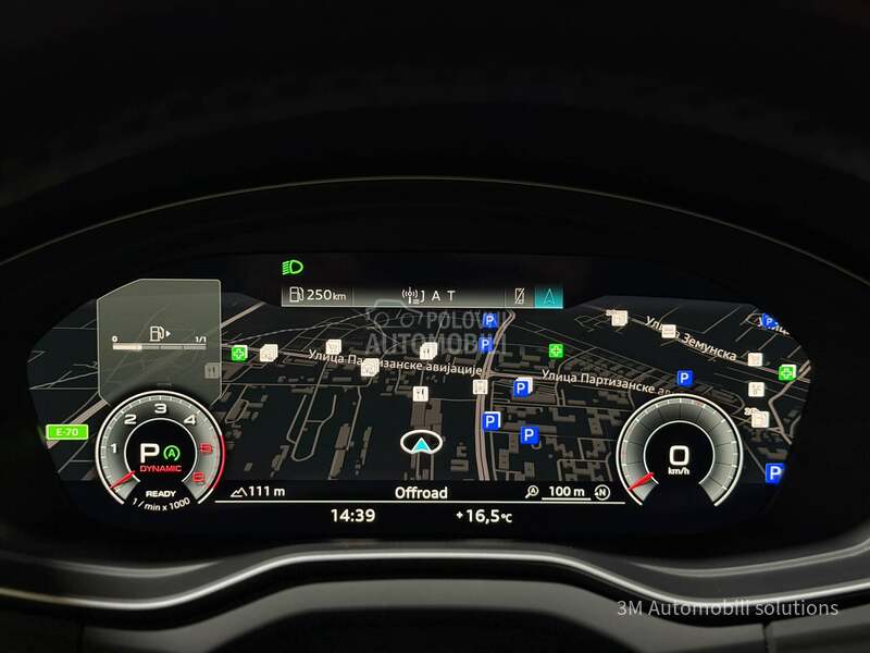 Audi Q5 2.0D/Sportb/Sline/21