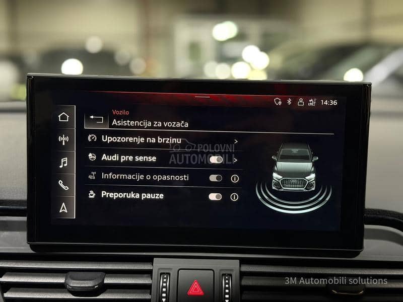 Audi Q5 2.0D/Sportb/Sline/21