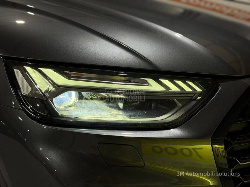 Audi Q5 2.0D/Sportb/Sline/21