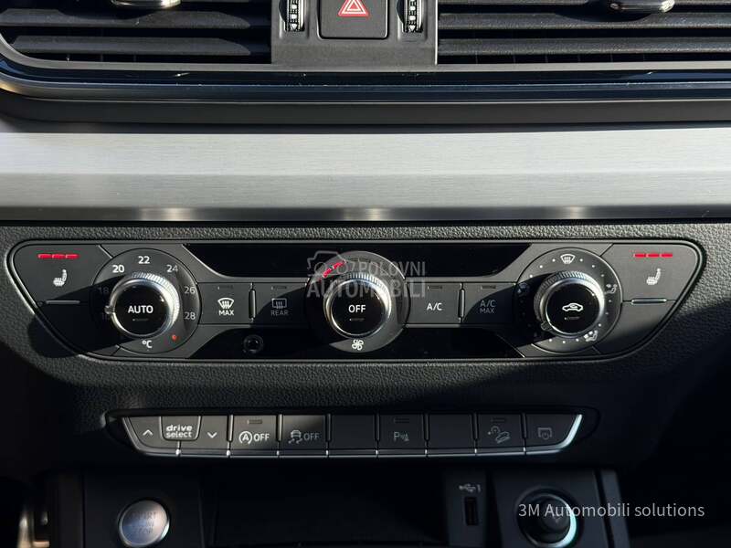 Audi Q5 2.0D/Sportb/Sline/21