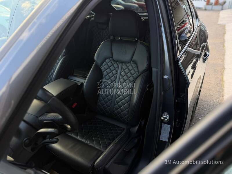 Audi Q5 2.0D/Sportb/Sline/21