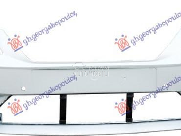 PREDNJI BRANIK (4 PDC SENZORI) za Seat Leon od 2017. do 2020. god.