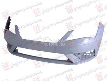 PREDNJI BRANIK PM (PRSKALICE) za Seat Leon od 2017. do 2020. god.