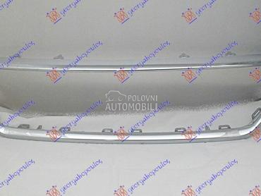 OKVIR PVC MASKE HROM za Seat Leon od 2017. do 2020. god.