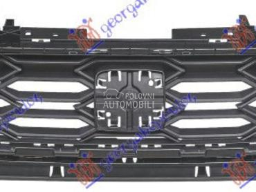 PVC MASKA CRNA (FR) za Seat Leon od 2017. do 2020. god.