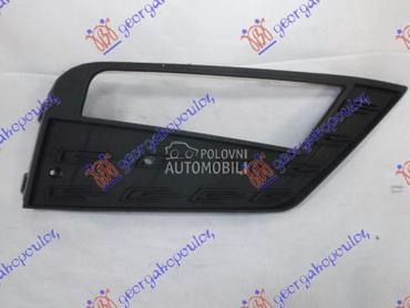 RESETKA PREDNJEG BRANIKA (SA M za Seat Leon od 2017. do 2020. god.