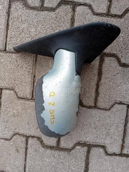 Desni elektricni retrovizor