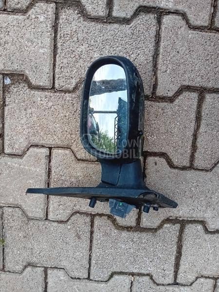 Desni elektricni retrovizor