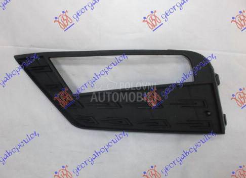 RESETKA PREDNJEG BRANIKA (SA M