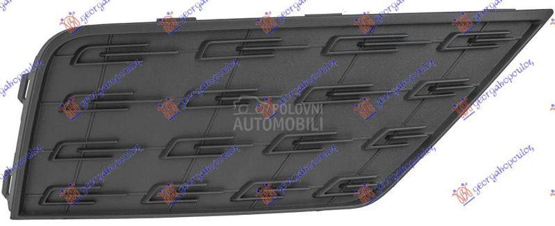 RESETKA PREDNJEG BRANIKA (BEZ