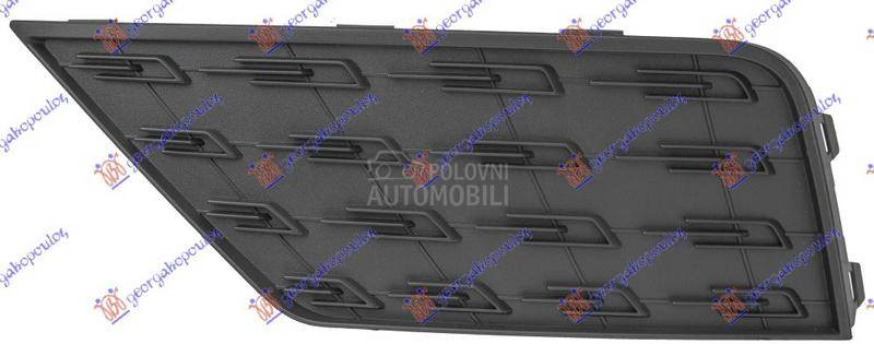 RESETKA PREDNJEG BRANIKA (BEZ