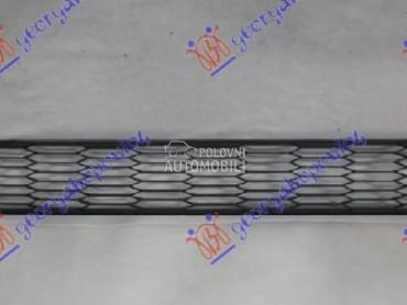 CENTRALNA RESETKA (FR) za Seat Leon od 2017. do 2020. god.