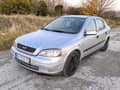 Opel Astra G 1.6 16V TNG