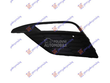 RESETKA PREDNJEG BRANIKA (SA M za Seat Leon od 2017. do 2020. god.