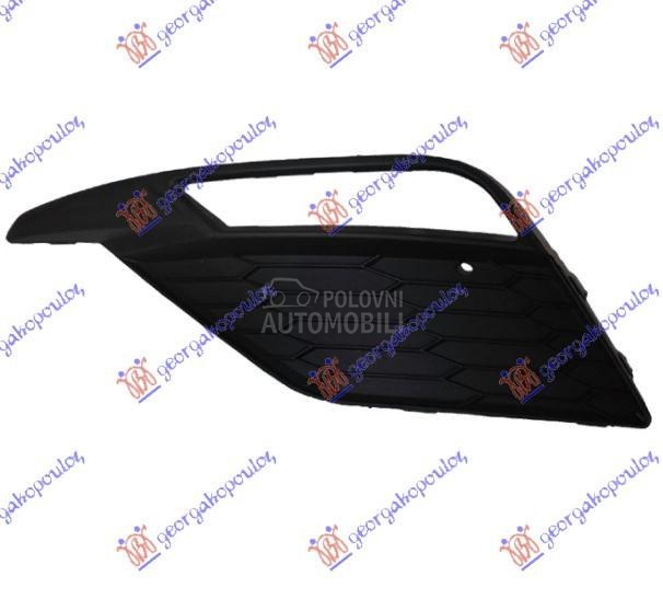 RESETKA PREDNJEG BRANIKA (SA M