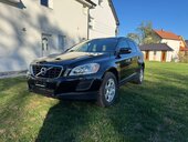 Volvo XC60 D4 AWD KINETIK