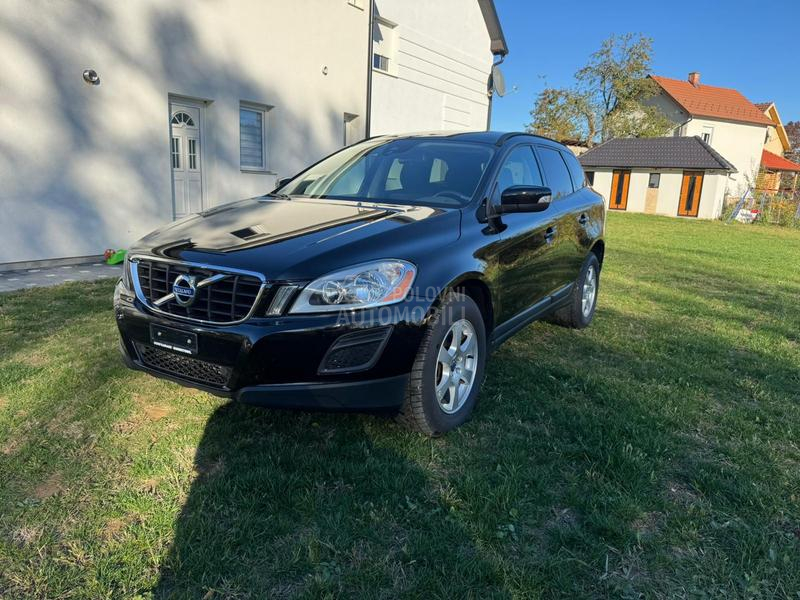 Volvo XC60 D4 AWD KINETIK