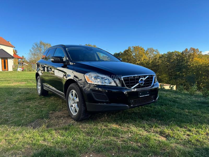 Volvo XC60 D4 AWD KINETIK