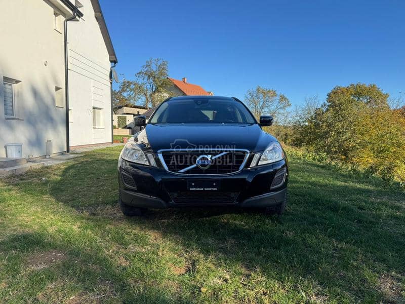 Volvo XC60 D4 AWD KINETIK
